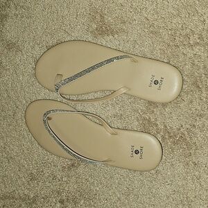 Womens Sandals